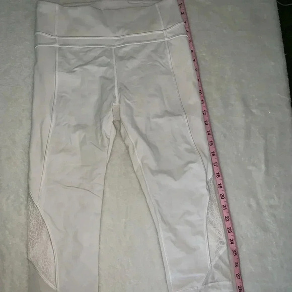 🌟NWOT Lululemon Leggings - Picture 1 of 5